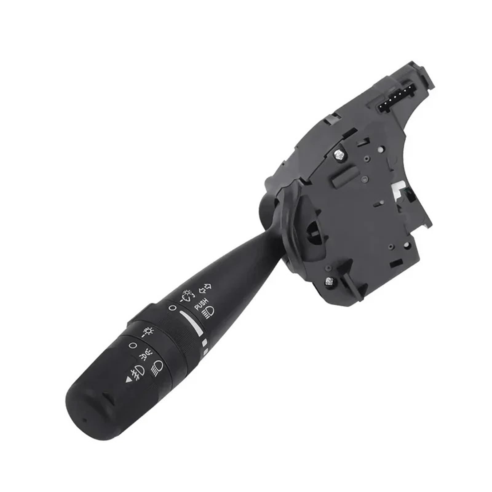 Commutateur de clignotant Jeep Chrysler Dodge 2005-2015 commodo de phare code 5183947AA - 7