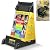Ladder Leveler, Ladder Tool Extension Ladder, Ladder Leveling Tool, Stair Ladder with Storag Stable Platform for All Surfaces and Uneven Ground