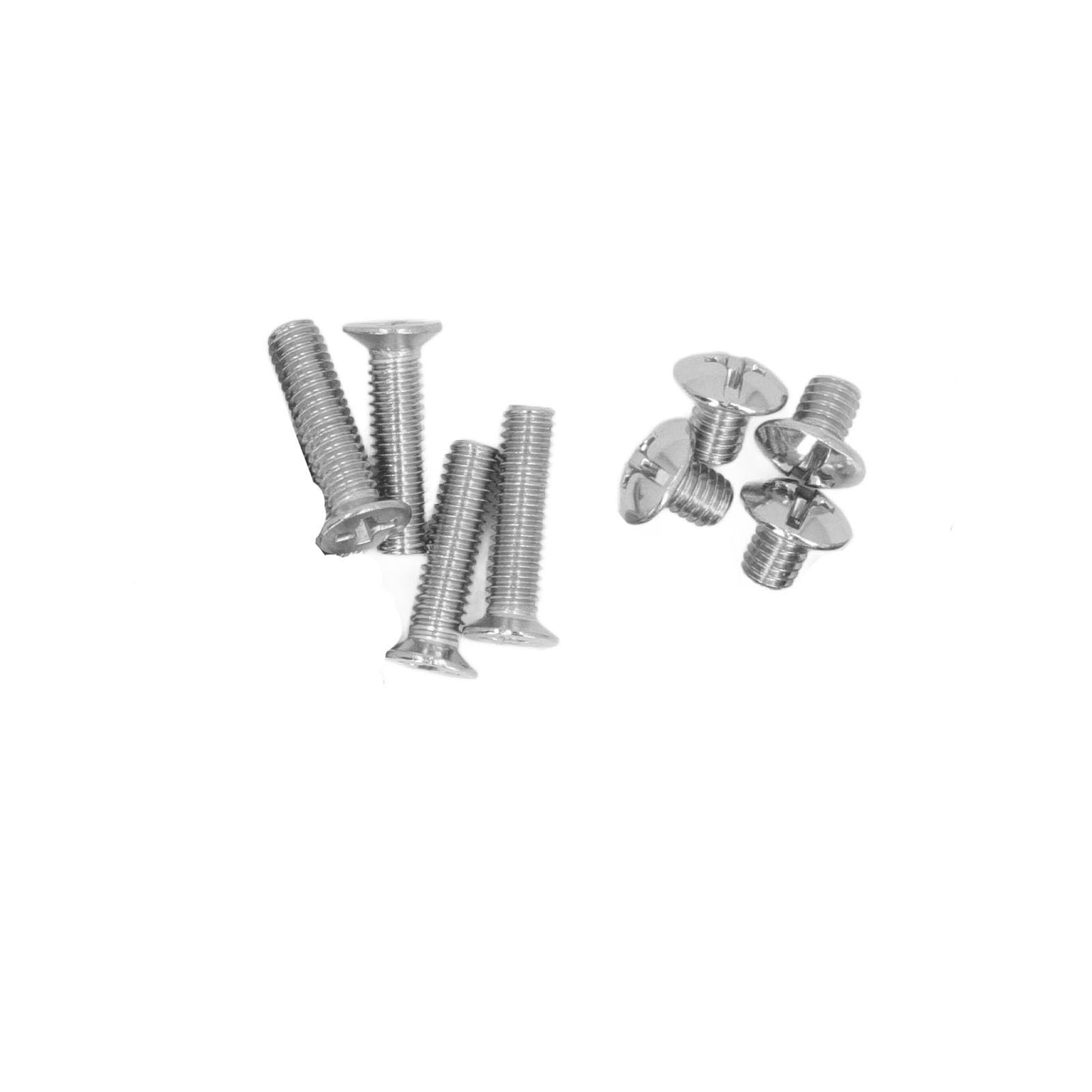 Srliya Scatola di Derivazione da Incasso a Pavimento Kit Presa Piatta Impermeabile in Acciaio Inossidabile 4KW con 2 Porte USB Standard 2 per Marmo
