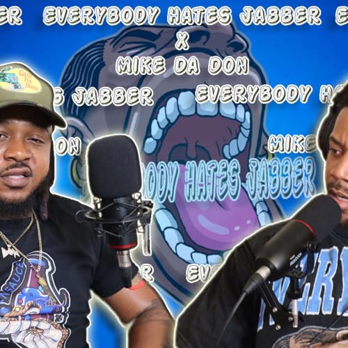 Mike Da Don: "Im The Hardest Rapper In Oklahoma", Drake vs Kendrick Beef, Breaking His Legs & More (Ep. 50)