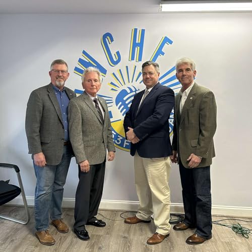 In the Line of Fire - Episode Two: Building Trust in Law Enforcement