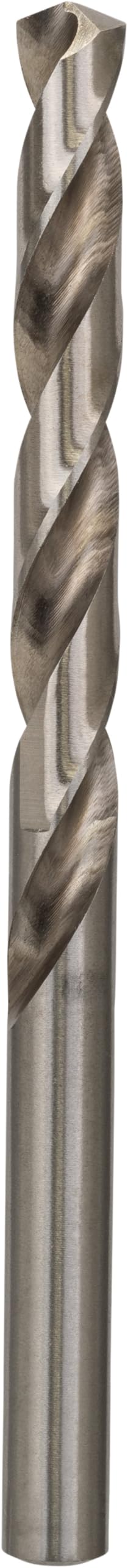 Bosch Bosch 5x PRO Metal HSS-G Twist Drill Bit Standard Length (for Non-ferrous metals, Steel, Ø 8,90 mm, Professional Accessory Rotar