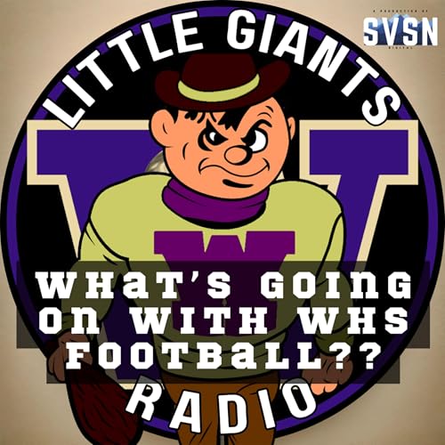 What's Going On With WHS Football?