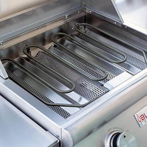 Blaze 21-Inch Portable 1500 Watt Electric Grill - Blz-Elec-21 #TOP1