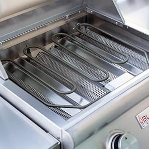 Blaze21inchportable1500wattelectricgrillblzelec21 Urban Country Home Decor Blaze 21 inch portable 1500 watt electric grill blz elec 21 urban country home decor