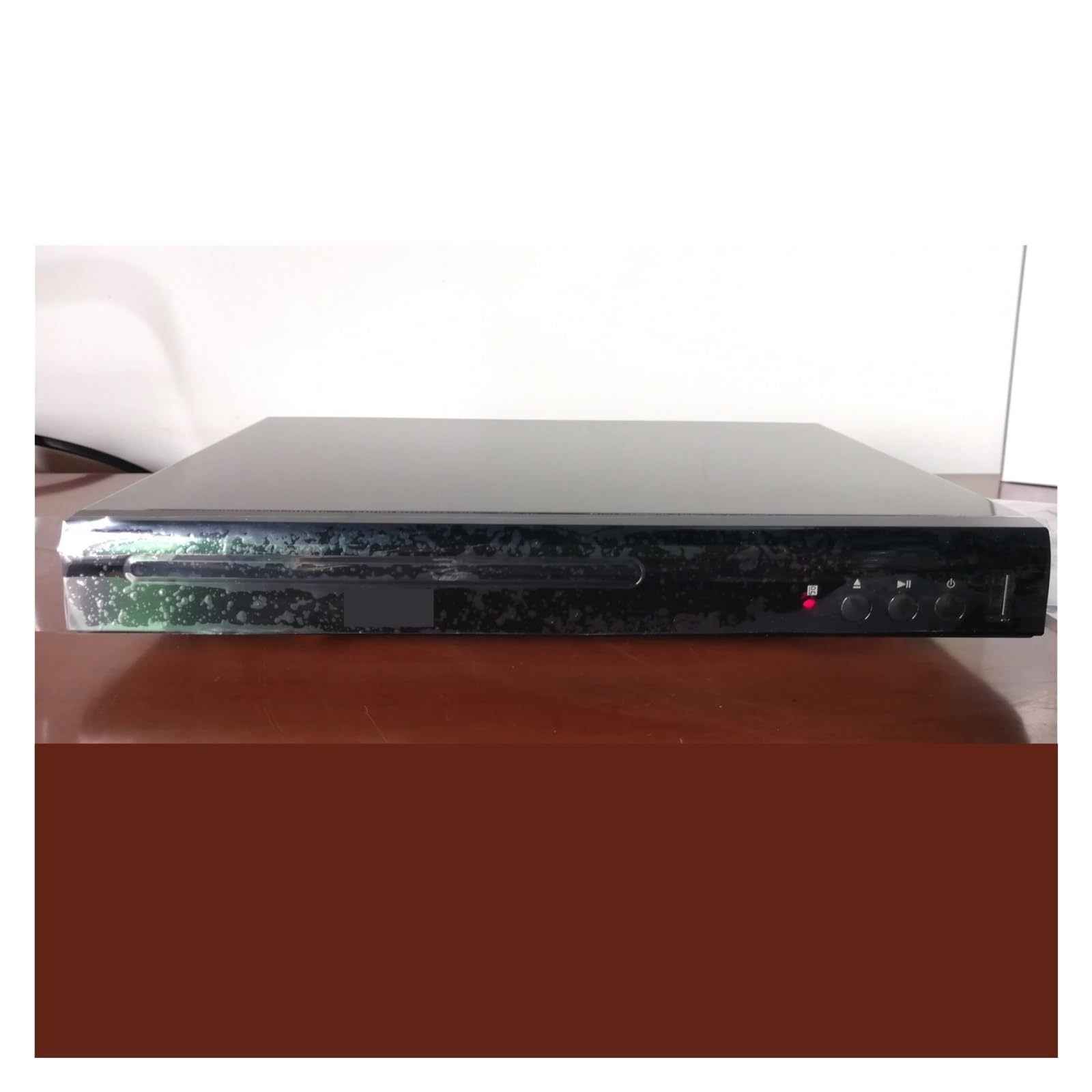 Mini Reproductor De DVD Blue Ray For Uso Doméstico. Compacto Fácil Uso