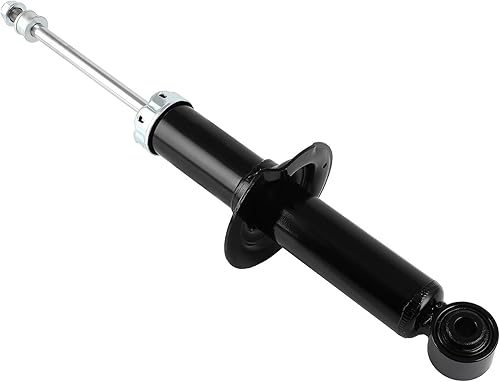 Miniatura 6 de Amortiguadores traseros OCPTY para Subaru 2008-2011 para Subaru Impreza 334196 71591 334195 71590-2 piezas