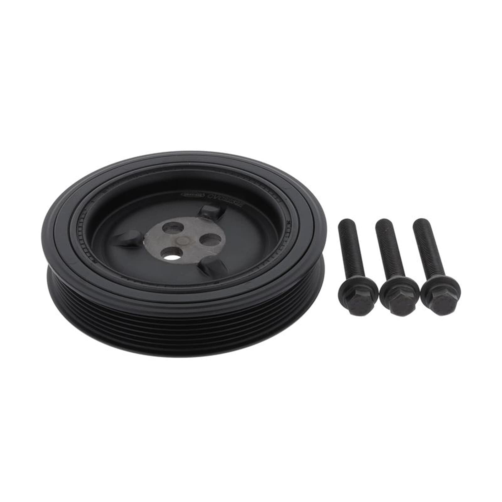 Corteco 80004877 Kit Poleas, Árbol Motor/A Codo
