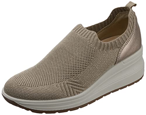 Image of ENVAL Soft Women's D.Ronda Enval Boat Shoe