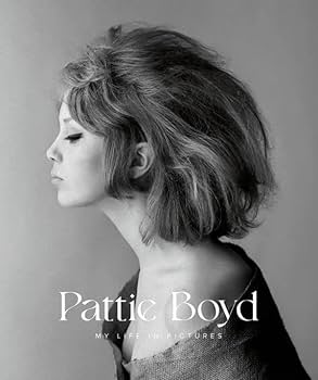 Amazon.co.jp: パティ ボイド ドキュメント写真集Pattie Boyd