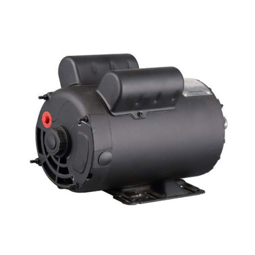 Buy Air Compressor Motor 5 SPL HP Electric Motor 3450 RPM Single Phase