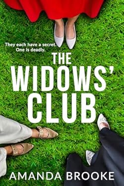 The Widows' Club cover image
