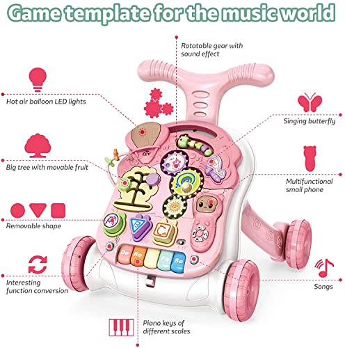 Preescolar, Toy Imagen adicional