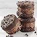 CHIPS AHOY! Chewy Chocolatey Hershey's Fudge Filled Soft Chocolate Chip Cookies, Chocolate Cookies, Family Size, 14.85 oz