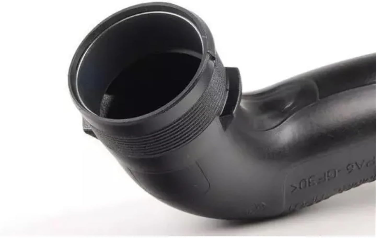 13717571350 Air Hose Turbocharger Compatible With BMW E70 F15 E71 F16 X5 X6 M Edition Black Fire Sport Utility V8 2.0L—4.4L 2008 —2018