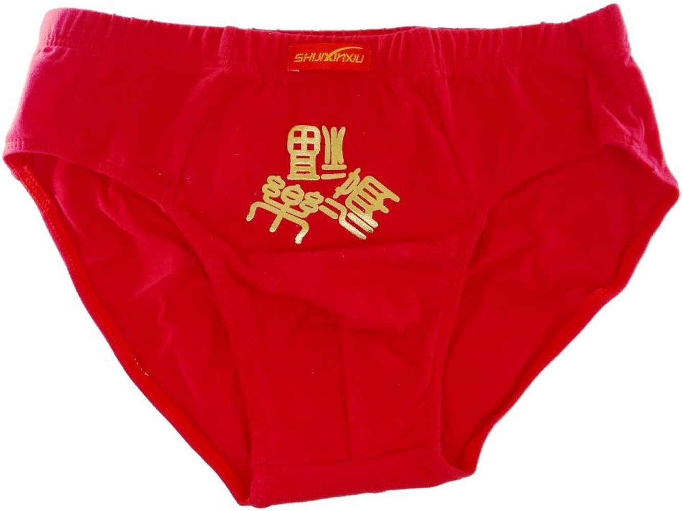 M字パンティ物語