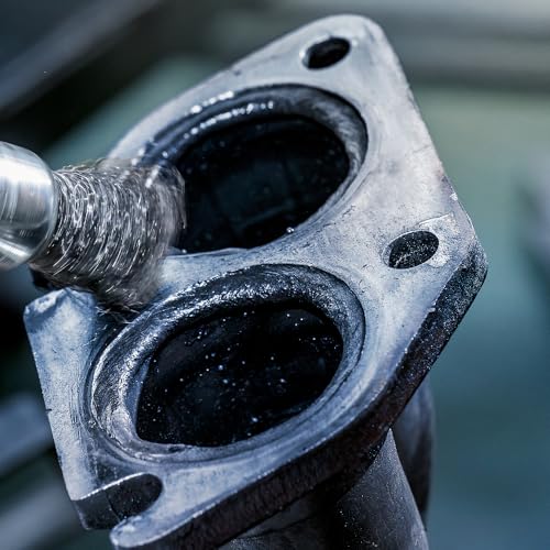 Brosses pinceaux 25 mm 0 3 mm 4500 U/ min 1pc - vue 8