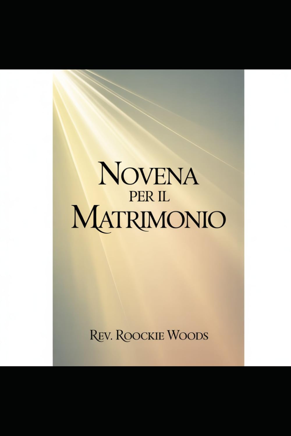 Novena per il Matrimonio: devozione matrimoniale cattolica