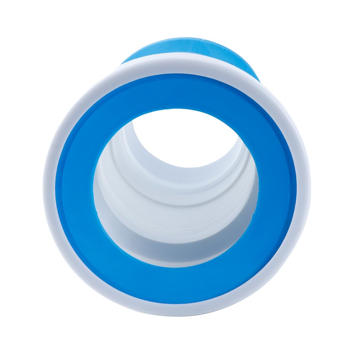 Ausi Conector universal para tubería de inodoro: extensible de 275 a 430 mm, flexible y sellable (compatible con la mayoría de los inodoros)