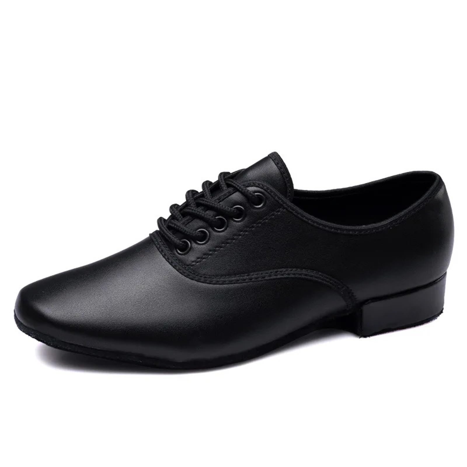 Salsa Tanzschuhe Männer Latin Dance Schuhe Aus Echtem Leder Weiche Sohle männer Tango Ballsaal Moderne Tanz Turnschuhe Mann Erwachsene