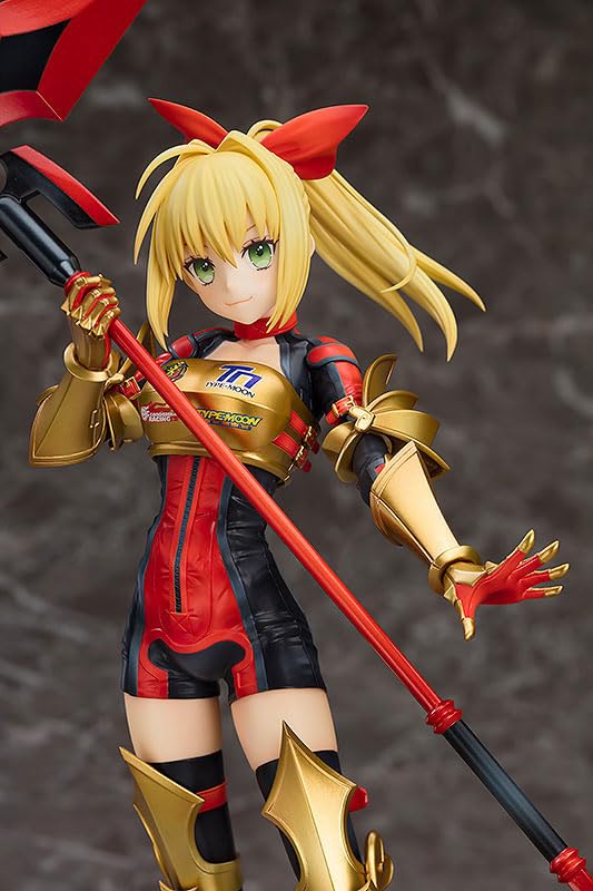 Amazon.com: GoodSmile Racing & Type-Moon Racing: Nero Claudius