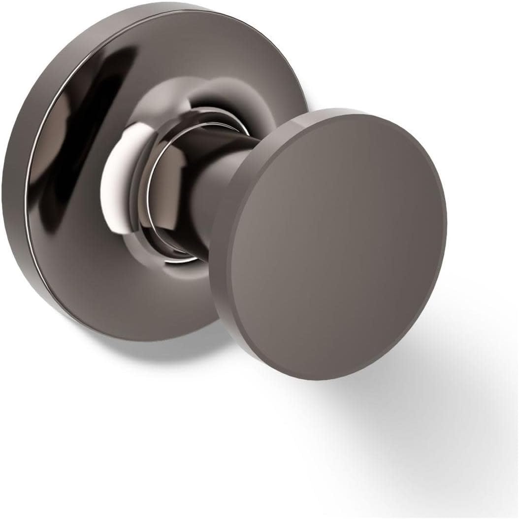 Kohler 14375-TT Purist® 24" Double Towel bar, Vibrant Titanium