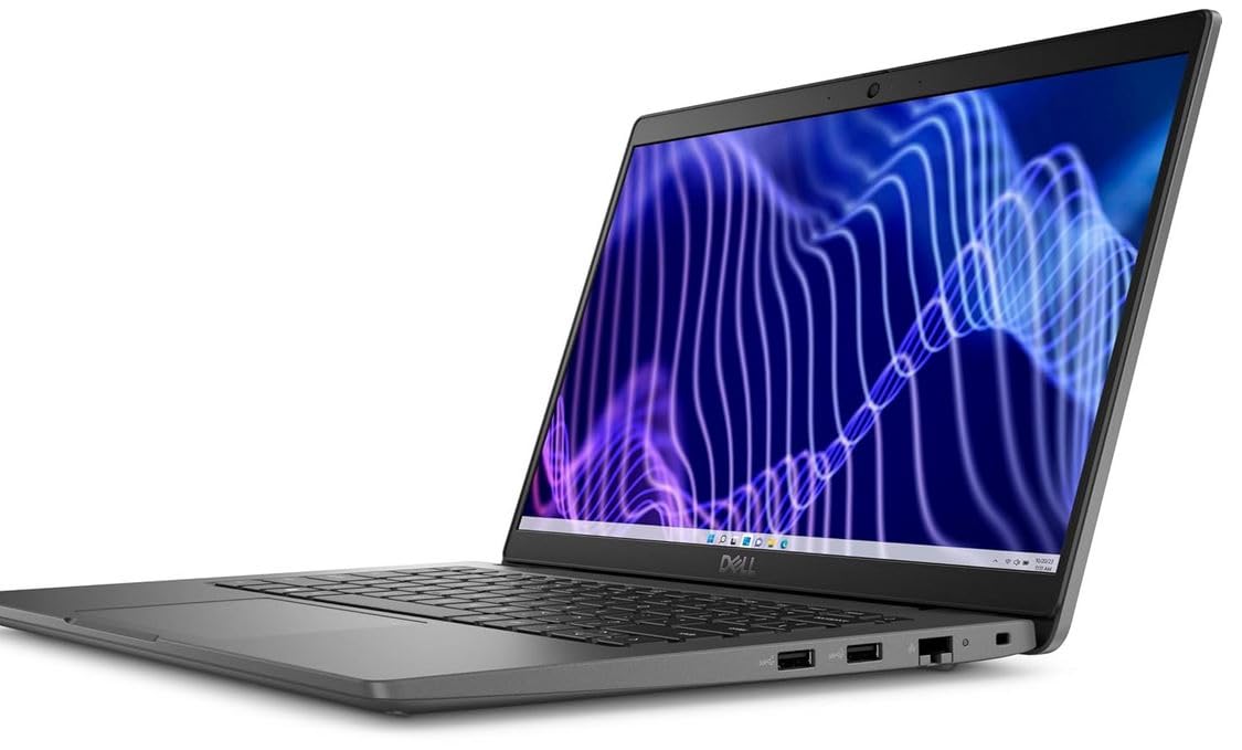 Dell Latitude 3440 Intel Core i3 / 8GBRAM / 256 SSD / 1 Year