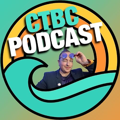 Introduction to the CTBC Business Motivation Podcast!