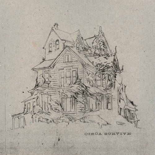 Circa Survive