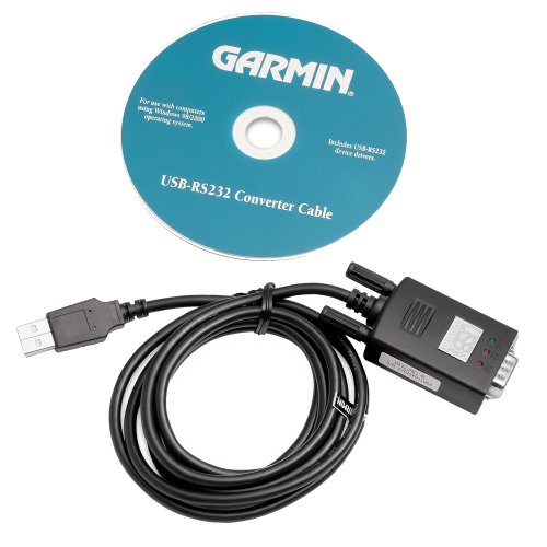 Adaptateur USB Garmin GPSMAP 152 | Résolvez vos Conflits de Port