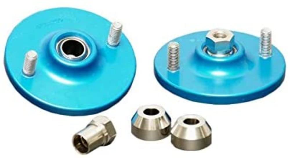 CUSCO クスコ ピロアッパーマウント 楽天市場】キューブ アッパーマウント Z12 2008.11-2020.03 フロント