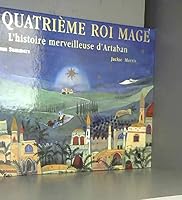 QUATRIEME ROI MAGE (EVEIL RELIGIEUX) 2503831265 Book Cover