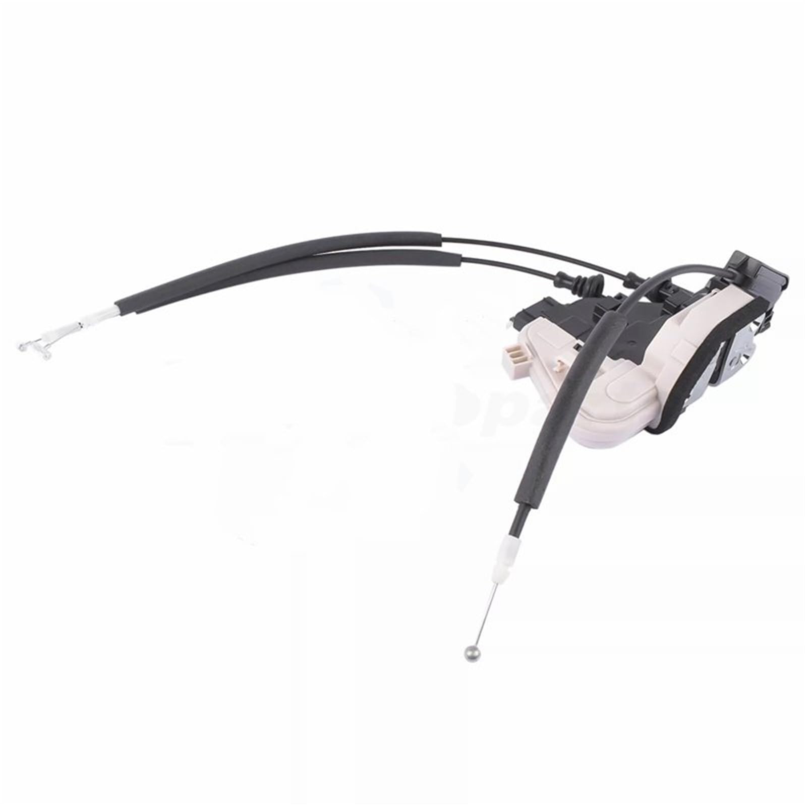 Btnuahq Front Right Door Lock Catch Actuator 81320-2W010 Front Rear Right Left Door Lock Actuator 81420-2W000 For 2013-2019 For Hyundai For Santa Fe 81410-2W000 81310-2W010(Front Right)