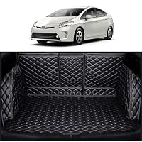 Amazon.co.jp: に適用 トヨタ プリウス30系 標準車 ZVW30型 2009 2010