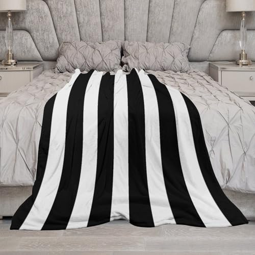 Couverture canapé lit flanelle moelleuse pour soirées cocooning