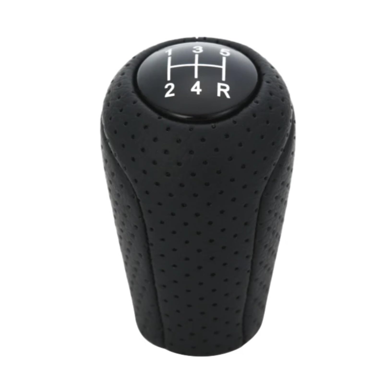 HTVTKRFGRL Replacement Gear Knob for Mazda 3 BK BL 5 CR CW 6 II GH CX-7 ER