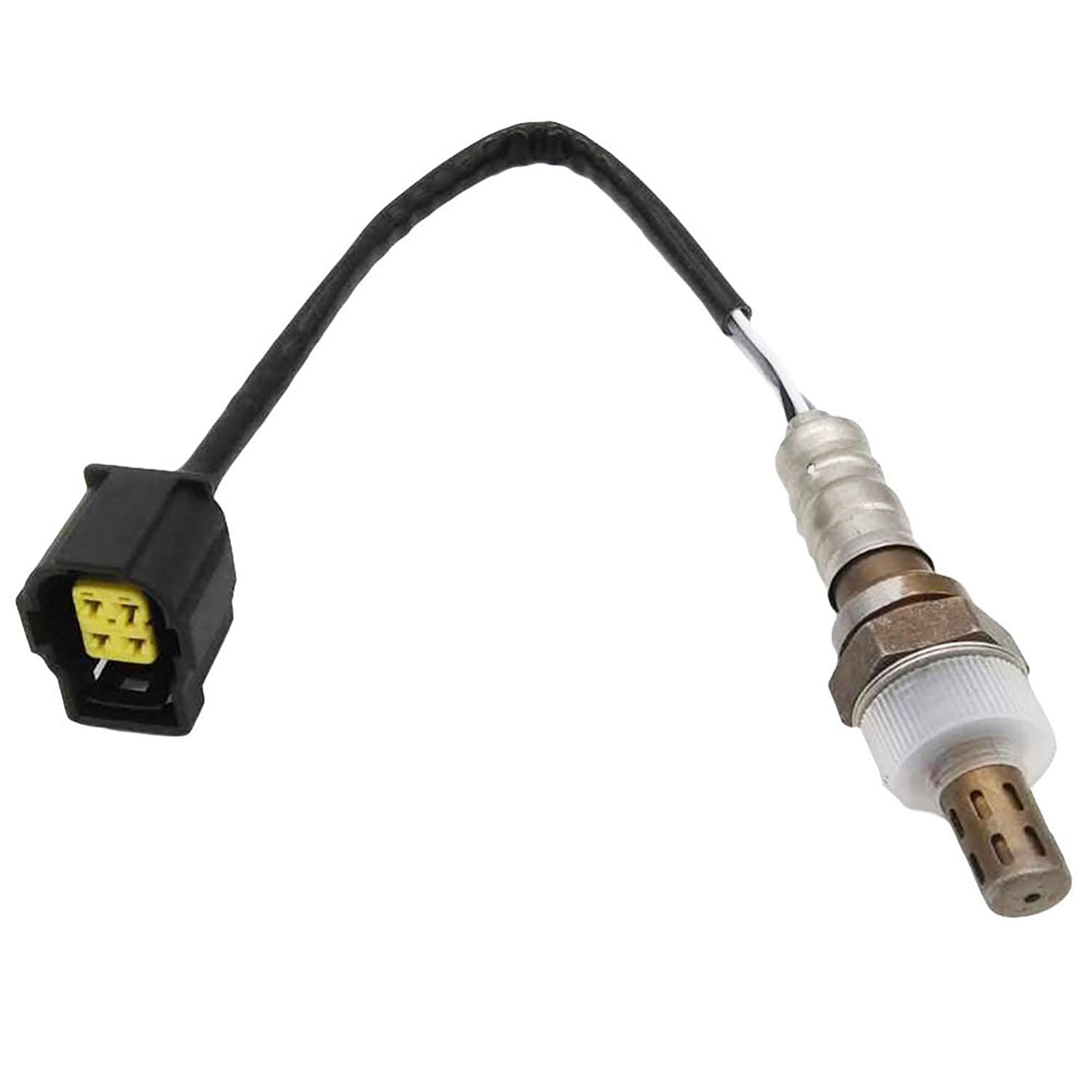 1 Juego De Sensor De Oxígeno O2 Arriba Y Aguas Abajo Para