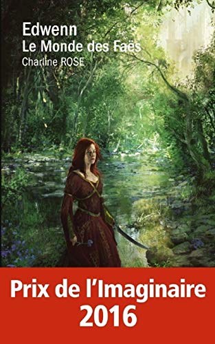 Télécharger Edwenn, Le Monde des Faës Gratuit