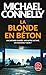 La Blonde en béton