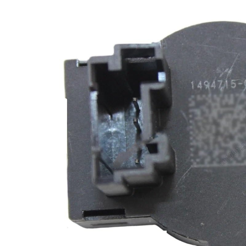 Sensor de posición de pedal de freno y temperatura 1494715-00-D para Model 3 precisión total 3