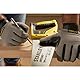 Stanley Jetcut Handsäge grob, 380mm Länge, Hardpointverzahnung, 7 Zähne/Inch, 45°/90°-Anschlag, 2-15-281