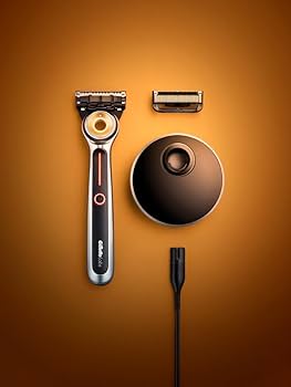 BRAUN - ジレットラボ ヒーテッドレーザー Amazon.co.jp: ジレットラボ ヒーテッドレーザー スターター