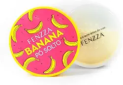 FENZZA PO BANANA SOLTO 15G FZ34032