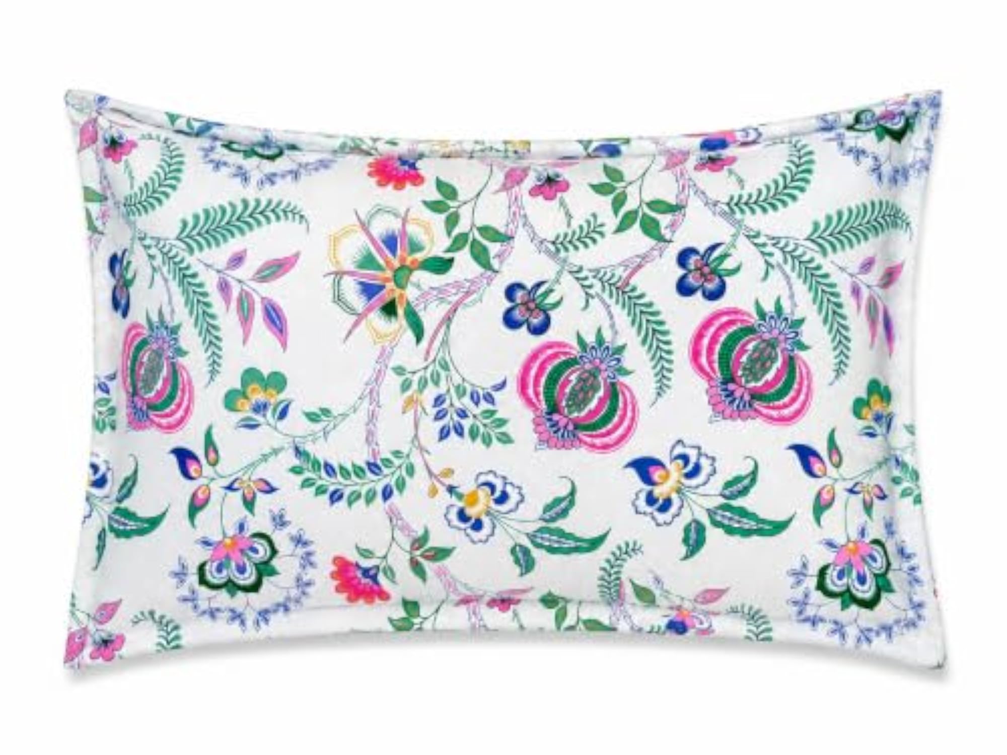 Premium Cotton Single Bedsheet with Pillow Cover