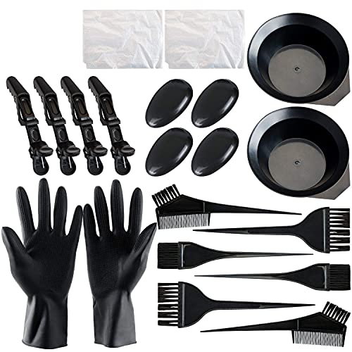 hair bleaching products