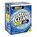OxiClean Versatile Stain Remover, Regular Scent, 7.22 Lb Box, 4/carton