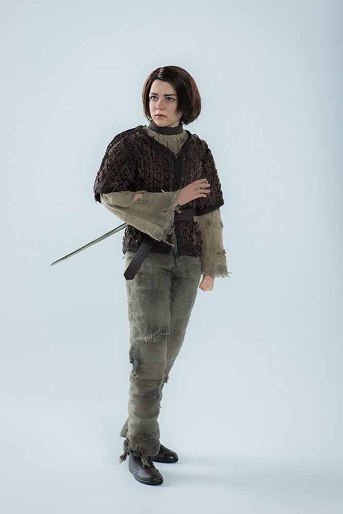 Amazon | Game of Thrones[ゲーム・オブ・スローンズ] ARYA STARK