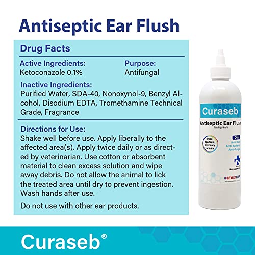 curaseb ear