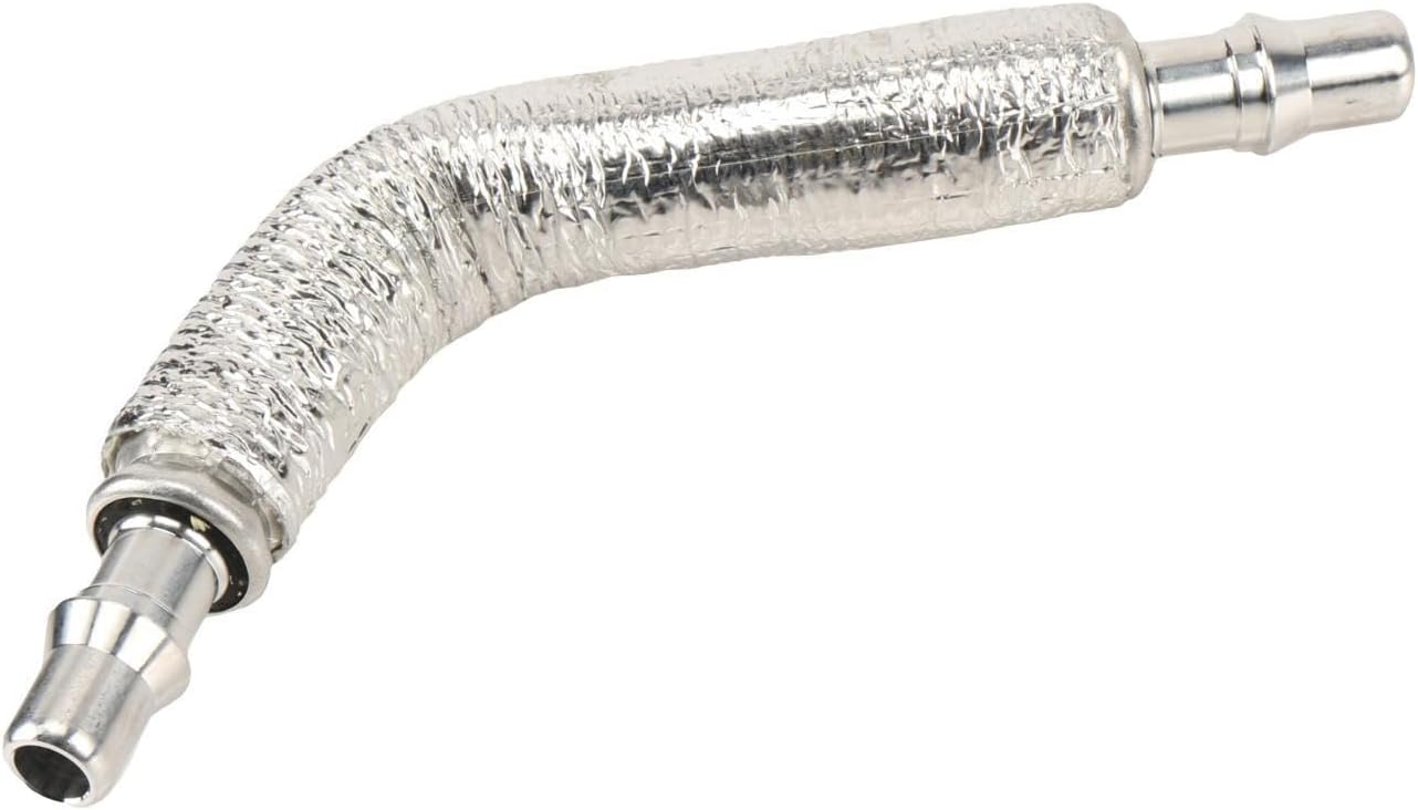 GM Genuine Parts 22768504 Engine Oil Cooler Coolant Inlet Hose