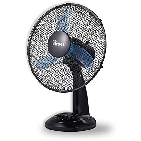 Ventilateur de table Ardes Penny 40 cm Cover